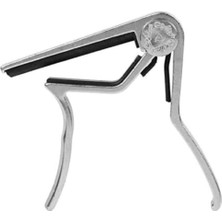 Gitar Bağlama Kaposu Metal Dayanıklı ve 3 Adet Alice Pena Hediyeli