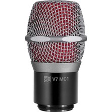 Electronics V7MC1 Shure Telsiz Mikrofonlar Için Se Mikrofon Kapsülü