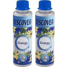 Küre Hava Temizleme Makine Solüsyonu Energy 150ML 2 Adet