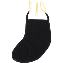 Keman Çene Dinlenme Pedi Kalın Pamuk Keman Çene Dinlenme Yastığı Rahat Keman Çene Dinlenme Koruyucusu 4/4 3/4 Keman