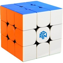 Gan 356 R S 3x3 Rubik Küp Zeka Küpü (Etiketsiz) Türkiye Resmi Satıcısı