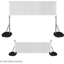 7000 King Kids Süper Voleybol