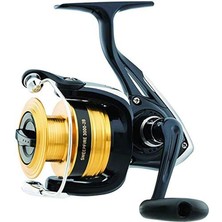 Sweepfire 1500 2bb 4,9: 1 Spin Reel