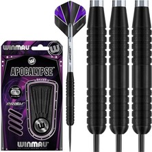 Apocalypse 25 gr Dart Oku