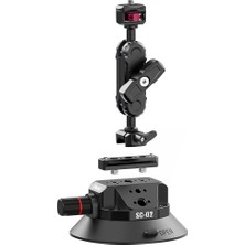 Sc-02 Vantuz Vakum Montaj Kiti