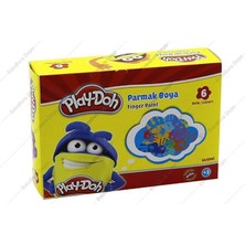 52927 Parmak Boyası