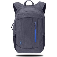 BP-S363 New Trend 15.6"uyumlu Notebook Çantası-Mavi