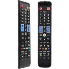 Samsung Smart Akıllı Tv Tüm Modeller Uyumlu Tv Uzaktan Kumanda