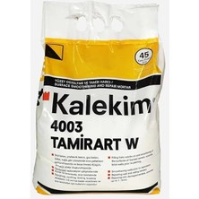 Tamirart W Tamir Harcı, 5kg