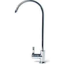 Su Arıtma Cihazı Lüx Krom Musluk