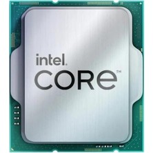 Core I7 12700F Soket 1700 12. Nesil 25MB Önbellek 10NM Işlemci