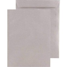 Kraft Torba Zarf 17X25 90GR (50 Adet)