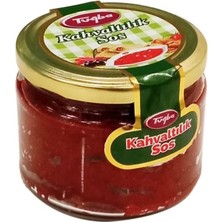 Kuruyemiş Kahvaltılık Sos 270 gr