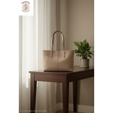 Trendniva Büyük Boy El ve Omuz Çantası