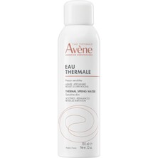 Eau Thermale 150 ml