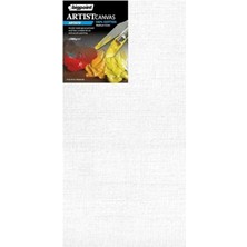 Tuval 30X60CM - 380GRAM