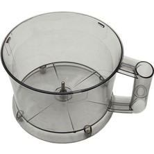 Akat Bluehouse Ile Uyumlu Bh 5551 Blender Işlem Haznesi Kabı