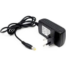 12V 2A Adaptör - Priz Tipi