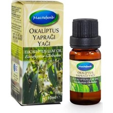 Okaliptus Yağı 10 ml