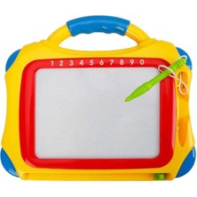 Sun-Eds-Edu Sun Doodle Renkli Küçük Eğitici Oyuncak