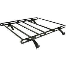 Niva Tavan Sepeti Port Bagaj Orta Boy 4 Ayak