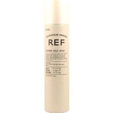 Stockholm-Ref Extreme Hold Spray N°525 300 ml Güçlü Tutuş Spreyi