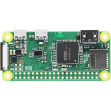 Pi Zero W