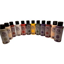 Akrilik Boya Seti 12'li 12X50 ml