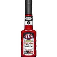 200ML Start-Stop Benzinli Motor Temizleyici