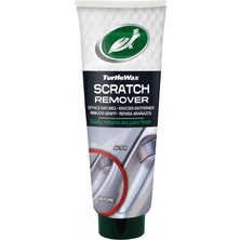 Wax Çizik Giderici Pasta 100 Ml.