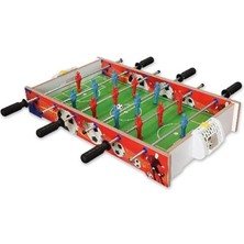 402 Ahsap Masa Macı Oyunu Orta-6