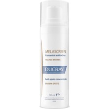 Melascreen Anti-Spots Concentrate Leke Karşıtı Krem 30 ml