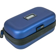 Taşıma Çantası VZN-2114 | LCD Ekranlı Sıcaklık Göstergesi | 12-18 Saat Soğuk Tutma Kapasitesi | Çift Taraflı Soğutucu Sistem | Seyahat Dostu Kompakt Tasarım