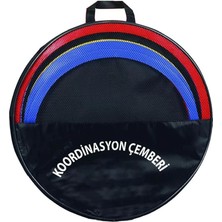 Çantalı Koordinasyon Çemberi GNSRKFAZ459