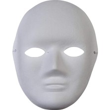 151523 Maske Karton