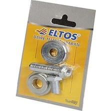 Dta 043 Matkap Ucu Için Daire Testere Aparatı