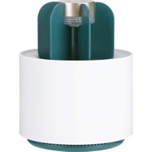 Dualpest AC900 Sinek Öldürücü USB Güç ile Çalışan Sivrisinek Öldürücü Lamba Taşınabilir Kaktüs Elektrikli Sivrisinek Kovucu Ev Ofis Için