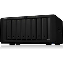 DS1821+8BAY Nas V1500B Dört Çekirdekli 2,2 Ghz