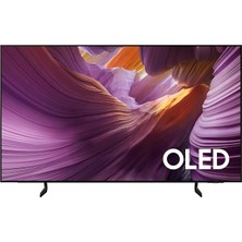 65 Inç OLED S85F 4K Vision Aı Smart Tv (2025)