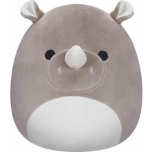 Peluş 20 cm SERI16A - Gergedan Irving