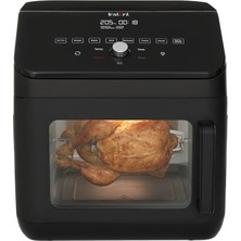 Plus Xl Airfryer, 13 Litre Sıcak Hava Fritözü, Kızartma, Izgara, Fırınlama, Tost Yapma, Isıtma ve Kurutma