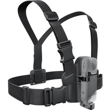 X5 Pov Chest Mount