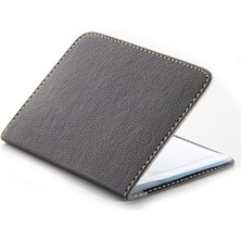 Oto Ruhsat Kabı Suni Deri (Siyah)