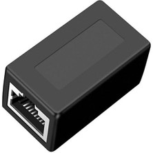 RJ45 Cat6 Cat7 Cat8 Ethernet Kablo Uzatma Aparatı