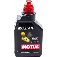 MTL105784 Multi Atf Şanzıman Yağı, 1 L, 1 Paket