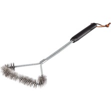 6493 21 Inç 3 Taraflı Izgara Fırçası