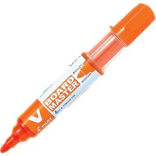V Board Master - Turuncu