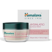Since 1930 Aydınlatıcı Gündüz Kremi, Yüz Kremi, Cınnabloc, Uv Koruma, Hipoalejenik, Kuru ve Karma Ciltler, 50ML