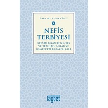 Rağbet Yayınları Nefis Terbiyesi