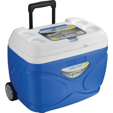 Pinnacle Prudence 30L Tekerlekli Yalıtımlı Soğutucu Kutu